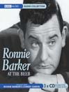 Ronnie Barker at the Beeb (MP3): Highlights from Ronnie Barker's Comedy Career